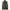 W01-Army Green, variant on JUUYY Men's Golf Lightweight Photo Vest Fishing Travel Safari Vest Softshell Causal Sleeveless Jacket Trendy Outerwear Army Green XXL
