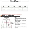 thumbnail image 2 of Aboser Women's Fuzzy Cropped Cardigan Sweaters Warm Fleece Outwear Trendy Button Down Knit Jacket Solid Color Crop Coats Fall Winter Long Sleeve Cardigans, 2 of 4