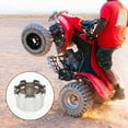 thumbnail image 3 of Miangastore Wheel Lug Nut Cover for Four-wheel Off-road Vehicle Wheels 1Pack, 3 of 8