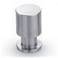 thumbnail image 2 of Acorn PMH-M-03 Philosophy Baudrillard Knob - Brushed Stainless Steel, 2 of 2