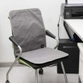 thumbnail image 3 of Dsscvnef USB Heating Cushion Outdoor Car Seat Cushion Winter Heating Pad, 3 of 3