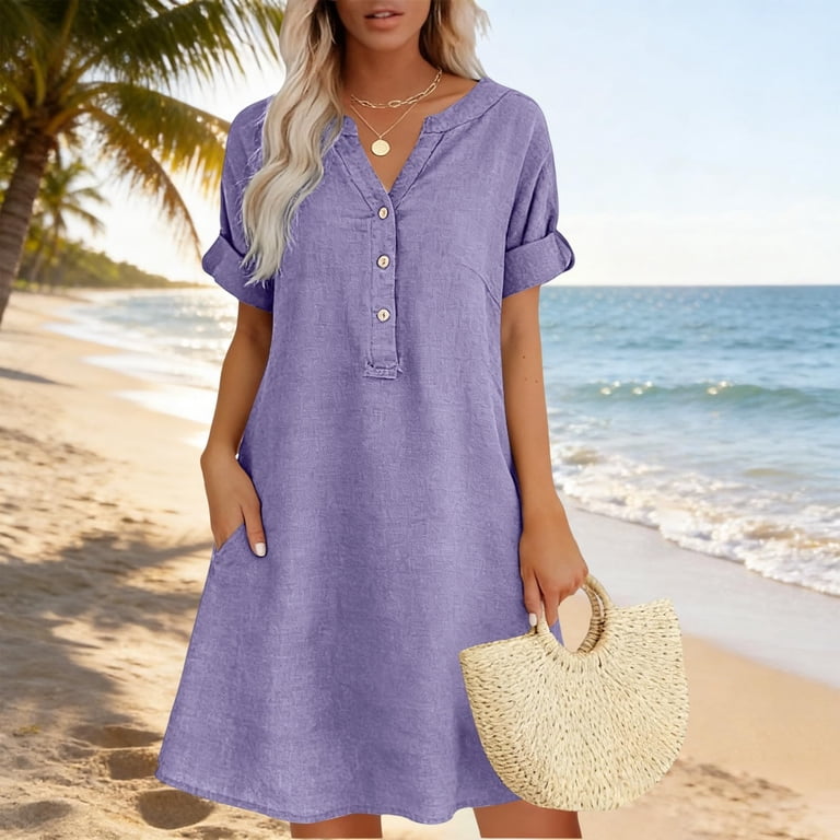 dress midi casual Fuchsia Floral Cotton - Dresses Color:SAGE TAPESTRY FLORAL formal long gown flutter sleeve Princess Polly Shellie Mini