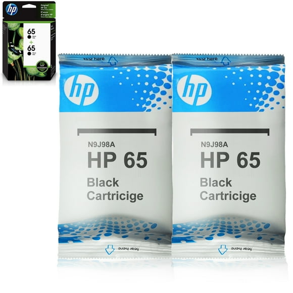 Hp Envy 5000 Printers