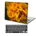 thumbnail image 4 of KSK KAISHEK Hard Shell Case Cover Compatible with MacBook Pro 16" 2020 - 2019 A2141 + Black Keyboard Cover, Rose series 0164, 4 of 5