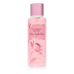 Victorias Secret Pure Seduction La Creme Fragance Mist Spray por Victorias Secret Victoria's Secret Model