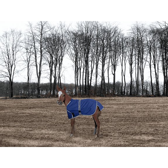 TuffRider 1200D Ripstop Foal Adjustable Turnout Blanket