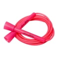 thumbnail image 1 of Honor Athletics Speed Rope, Skipping Rope - Best for Double Under, Boxing, MMA, Cardio Fitness Training Condition - Adjustable 10ft - Jump Rope (PINK), 1 of 2