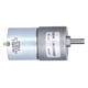 thumbnail image 4 of Motor de engranajes Motor de alta torsión con reducción de velocidad micro con eje de salida excéntrico ZGB37RG DC 12V, 4 of 10