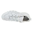 thumbnail image 5 of Nike Air Max CB '94 Low Men's Shoes White/White/White 917752-100, 5 of 6