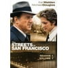 The Streets of San Francisco: Season 1 Volume 1 (DVD)