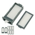 thumbnail image 2 of Breathing Device Filter, Breathing Machine Replacement Filter 8pcs  For Hospital For Elderly, 2 of 8
