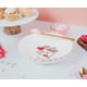 thumbnail image 5 of Cuenco Sanrio con forma de globo Hello Kitty, 23 cm, cerámica, 5 of 8