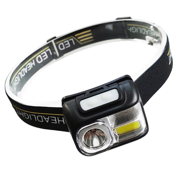 Faro LED BuyWeek de luz fuerte para pesca nocturna