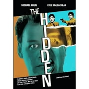 The Hidden (DVD), Warner Archives, Sci-Fi & Fantasy