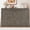 Brown, variant on Noble House Briana Full Size Foldable Murphy Bed Frame with Desk and Adjustable LED Light, Hidden Wall Cabinet, White