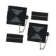 thumbnail image 4 of 2 piezas de tapas protectoras metálicas para parachoques de caravanas y autocaravanas (estándar) Acero carbono, 4 of 8