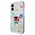 thumbnail image 4 of SwitchEasy Style M Case New York for iPhone 16, 4 of 5