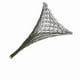 thumbnail image 5 of Hamacas De Cuerda De Malla, Hamaca Portátil Para Acampar Para Exteriores, Senderismo Y Viajes, 5 of 7