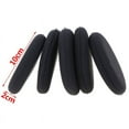 thumbnail image 2 of KEINXS 12pcs High Density Car Waxing Polish Foam Sponge Detailing Applicator Pad, 2 of 5