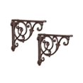 thumbnail image 1 of Wall Bracket Bracket Wall Bracket Bookcase Shelf Bracket Set, 1 of 1