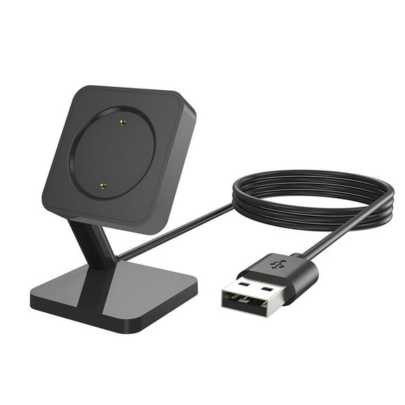 Plastic Charger Base Portable 5V 1A Charging Dock for Amazfit GTR3 Pro GTR3 GTS3