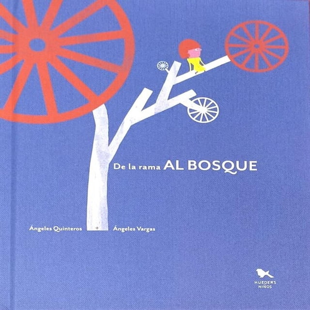 De la rama al bosque