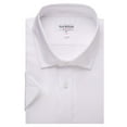 thumbnail image 2 of Isaac Mizrahi Boys 100% Cotton Twill Dress Shirt - Available in Many Styles, 2 of 3