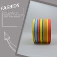 thumbnail image 4 of Colorful Cloth Lampshade Light Shade Decoration Cloth Lampshade Replacement, 4 of 9