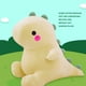 thumbnail image 3 of Juguete De Peluche De Animal De Peluche, Exquisito Y Suave Juguete De Peluche De Dinosaurio, Compañero De Juegos Para Niños Ecológico Y Esponjoso Para Navidad, 3 of 7
