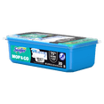 thumbnail image 5 of Swiffer Heavy Duty Mop & Go, Wet Cloth Refills for Cleaning, Fresh, 20 count, 5 of 12