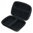 thumbnail image 5 of EVA Earphone Storage Bag Hard Drive Case Electronic Product Packaging Box Data Cable USB Drive Organiser Box, 5 of 9
