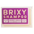 thumbnail image 2 of BRIXY - Shampoo Bar for Balance & Hydration Coconut Vanilla - 4 oz., 2 of 6