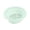 Green, variant on Tunhigl Foldable Silicone Facial Ice Bowl with Built-in Honeycomb Ice Mold, Portable Cold Compression Face Basin for Skincare, Travel, Camping & Poolside