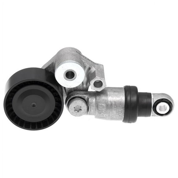 Continental Accu-Drive Tensioner Assembly