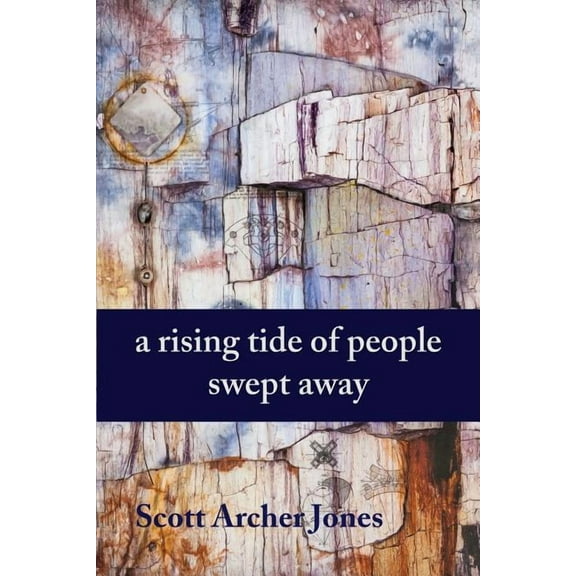 A Rising Tide of People Swept Away (Paperback)