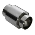 thumbnail image 3 of Tubo de portátil, accesorios de chimenea, tubo de extensión de tienda, Conector de junta de tubo para Camping, calentador de invierno, horno, DYNWAVEMX Estufa Chimenea, 3 of 8
