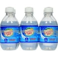 thumbnail image 3 of Canada Dry Club Soda, 6 Pack, 10 fl oz Plastic Bottle, Shelf-Stable, 3 of 4