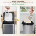 thumbnail image 4 of Paquete de 12 bolsas para aspiradora iRobot Roomba i7+, i1+, i2+, i3+, i4+, i5+, i6+, i8+, j6+, j7+, j8+, j9+, s9+, 4 of 7