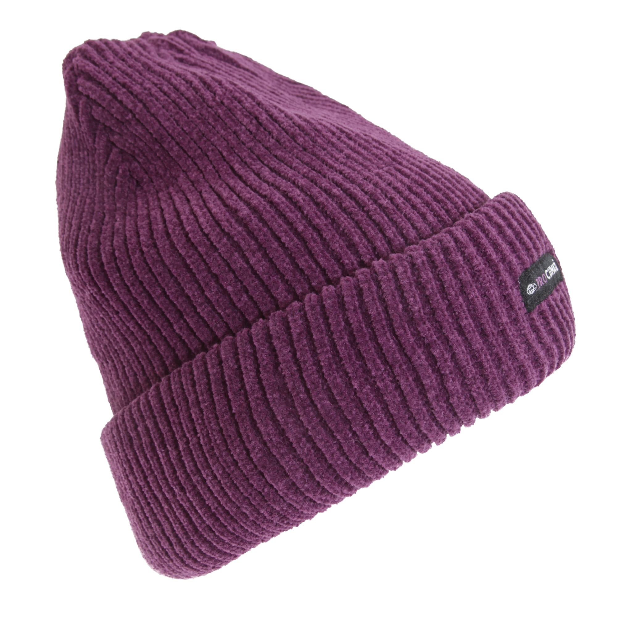 ProClimate Womens Thinsulate Winter Hat 