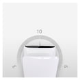 thumbnail image 3 of Hand Dryer, Double-Sided Jet Hand Dryer, Fully Automatic Induction Hand Dryer, 3 of 5