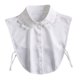 thumbnail image 5 of OHOIOLLA 1Ud Collar Falso Para Mujer Accesorio Desmontable Para Decorar Con Liviano, 5 of 7