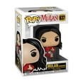 thumbnail image 2 of Funko POP! Disney: Mulan (Live) - Warrior Mulan, 2 of 5