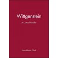 thumbnail image 2 of Wittgenstein: A Critical Reader (Blackwell Critical Readers), 2 of 2