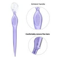 thumbnail image 3 of Juego de removedor de pelo, afeitadora, moldeador de cejas, 5 uds., 3 of 5