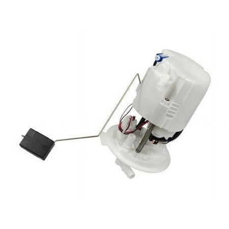Fuel Pump and Sender Assembly - Compatible with 2013 - 2019 Ford Explorer 3.5L V6 Naturally Aspirated 2014 2015 2016 2017 2018