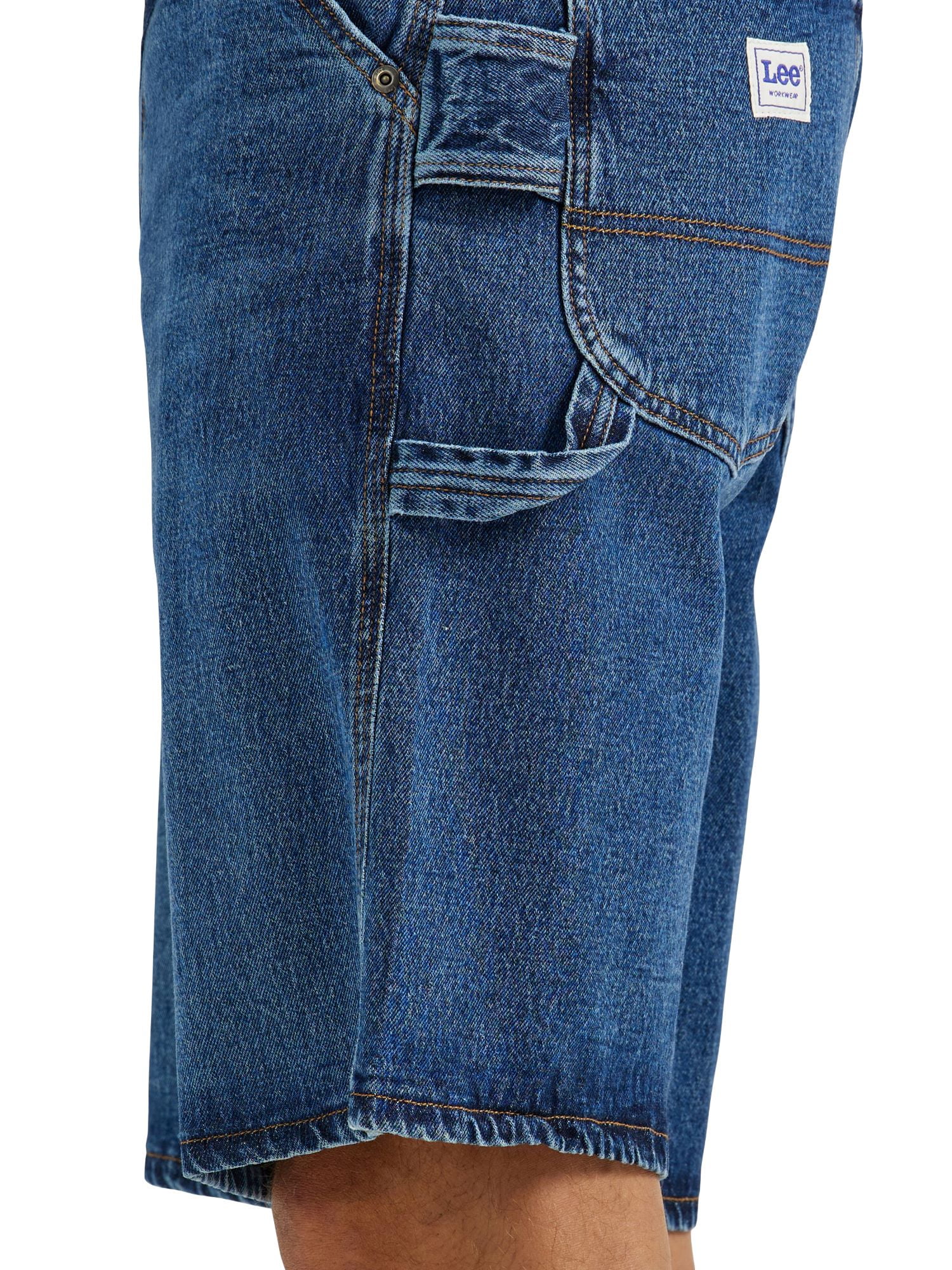 Lee® Men's Legendary Workwear Loose Fit Carpenter Short