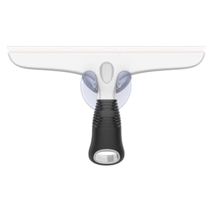 MR.SIGA 10-Inch Silicone Window Squeegee