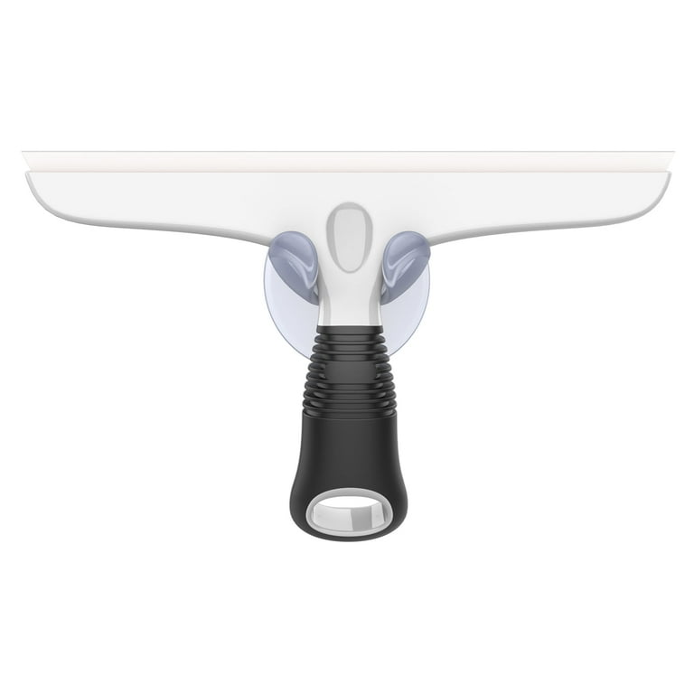 MR.SIGA 10-Inch Silicone Window Squeegee photo 1