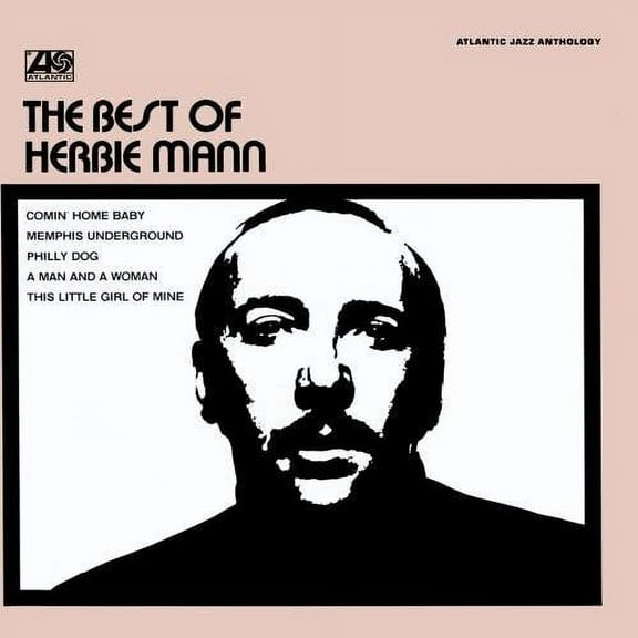 Herbie Mann - Best of - Music & Performance - CD