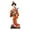 style A, variant on Ethnic Japanese Geisha Dolls Oriental Doll Figurine Statuette Decorative Asian Folk for Shelf Office Table Ornament style A